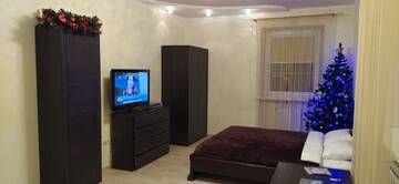 Фото номера Апартаменты Апартаменты Old Town Apartments г. Каменец-Подольский 7