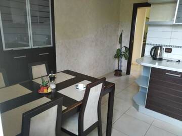 Фото номера Апартаменты Апартаменты Old Town Apartments г. Каменец-Подольский 35