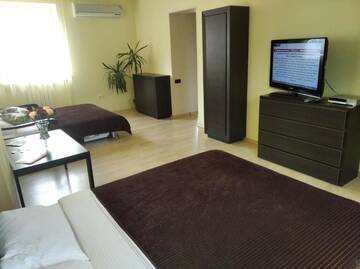 Фото номера Апартаменты Апартаменты Old Town Apartments г. Каменец-Подольский 37