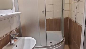 Фото номера Двухместный номер с 1 кроватью Отель Mini-hotel Yandrusi г. Каменец-Подольский 8