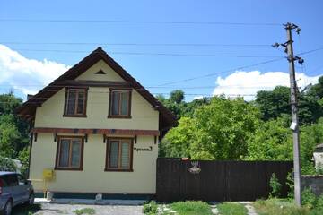 Фото Гостевой дом Romantic Guest House г. Каменец-Подольский 2