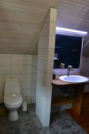 Фото номера Двухместный номер Делюкс с 1 кроватью Гостевой дом Romantic Guest House г. Каменец-Подольский 9