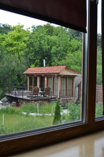 Фото Гостевой дом Romantic Guest House г. Каменец-Подольский 3