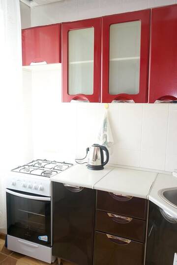 Фото номера Апартаменты Апартаменты Apartment on Kniaziv Koriatovychiv г. Каменец-Подольский 8