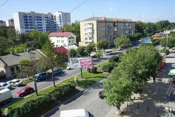 Фото номера Апартаменты Апартаменты Apartment on Kniaziv Koriatovychiv г. Каменец-Подольский 15