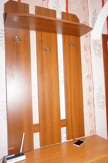 Фото номера Апартаменты Апартаменты Apartment on Kniaziv Koriatovychiv г. Каменец-Подольский 12