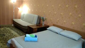 Фото Апартаменты Apartment on Kniaziv Koriatovychiv г. Каменец-Подольский 2