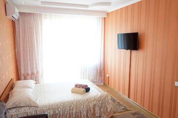 Фото номера Апартаменты Апартаменты Apartment on Kniaziv Koriatovychiv г. Каменец-Подольский 21