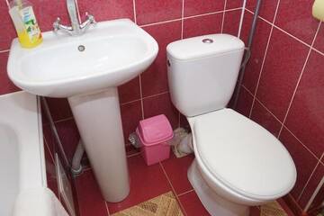 Фото номера Апартаменты Апартаменты Apartment on Kniaziv Koriatovychiv г. Каменец-Подольский 26