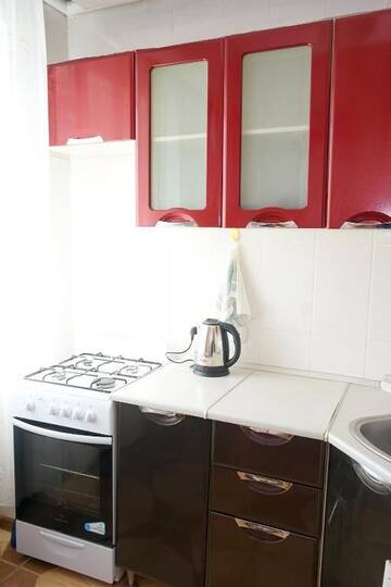 Фото номера Апартаменты Апартаменты Apartment on Kniaziv Koriatovychiv г. Каменец-Подольский 23