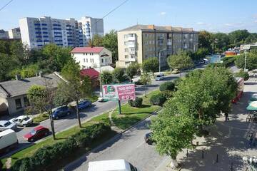 Фото номера Апартаменты Апартаменты Apartment on Kniaziv Koriatovychiv г. Каменец-Подольский 32