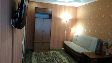 Фото номера Апартаменты Апартаменты Apartment on Kniaziv Koriatovychiv г. Каменец-Подольский 37