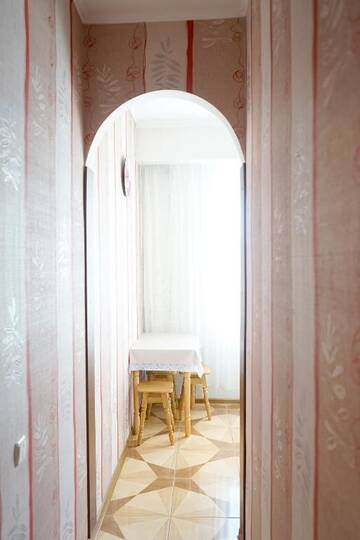 Фото номера Апартаменты Апартаменты Apartment on Kniaziv Koriatovychiv г. Каменец-Подольский 34