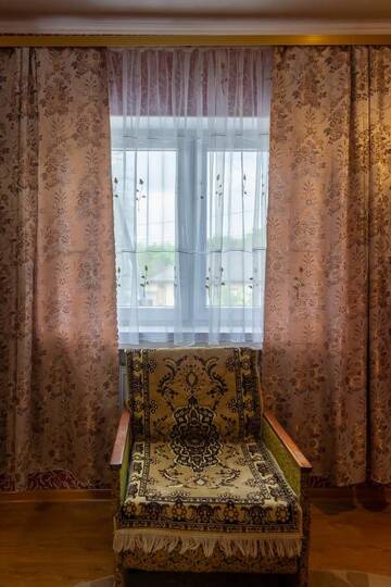 Фото номера Апартаменты Гостевой дом Rooms with Fortetsya View г. Каменец-Подольский 4