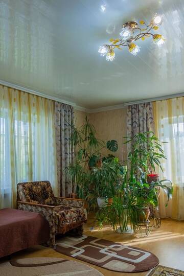 Фото номера Семейный номер Гостевой дом Rooms with Fortetsya View г. Каменец-Подольский 8