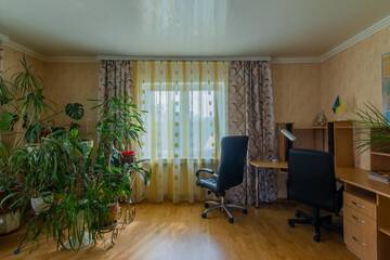 Фото номера Семейный номер Гостевой дом Rooms with Fortetsya View г. Каменец-Подольский 11