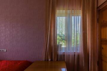 Фото номера Стандартные апартаменты Гостевой дом Rooms with Fortetsya View г. Каменец-Подольский 6
