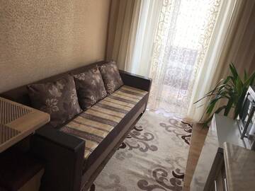 Фото номера Апартаменты Апартаменты Apartment on Tatarska Street г. Каменец-Подольский 18
