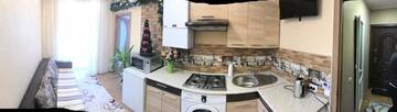 Фото номера Апартаменты Апартаменты Apartment on Tatarska Street г. Каменец-Подольский 19