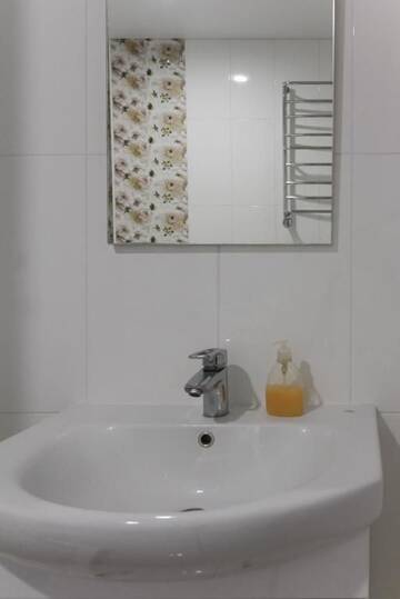 Фото номера Апартаменты Апартаменты Rooms with Fortetsya View 2 г. Каменец-Подольский 38