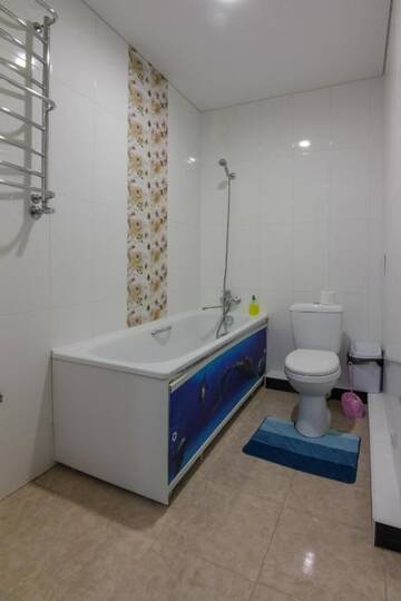 Фото номера Апартаменты Апартаменты Rooms with Fortetsya View 2 г. Каменец-Подольский 39