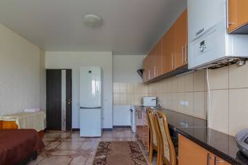 Фото номера Апартаменты Апартаменты Rooms with Fortetsya View 2 г. Каменец-Подольский 10