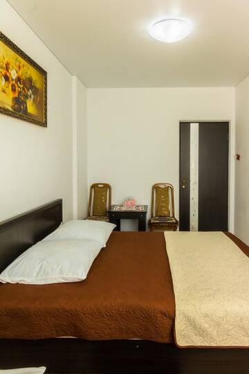 Фото номера Апартаменты Апартаменты Rooms with Fortetsya View 2 г. Каменец-Подольский 7