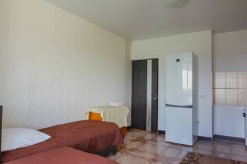 Фото номера Апартаменты Апартаменты Rooms with Fortetsya View 2 г. Каменец-Подольский 8
