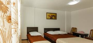 Фото номера Апартаменты Апартаменты Rooms with Fortetsya View 2 г. Каменец-Подольский 15