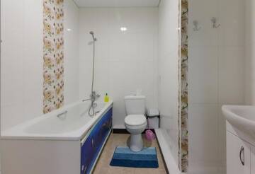 Фото номера Апартаменты Апартаменты Rooms with Fortetsya View 2 г. Каменец-Подольский 24
