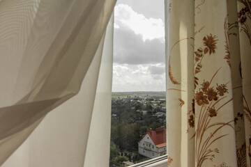 Фото номера Апартаменты Апартаменты Rooms with Fortetsya View 2 г. Каменец-Подольский 33
