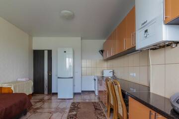 Фото номера Апартаменты Апартаменты Rooms with Fortetsya View 2 г. Каменец-Подольский 31
