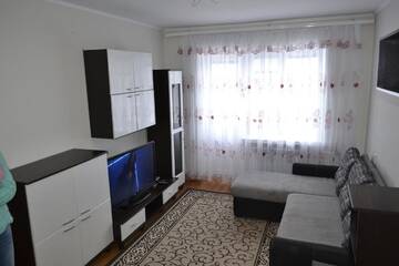 Фото номера Апартаменты Апартаменты Apartment on Kniaziv Koriatovychiv 9 г. Каменец-Подольский 8