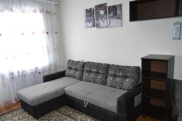 Фото номера Апартаменты Апартаменты Apartment on Kniaziv Koriatovychiv 9 г. Каменец-Подольский 11