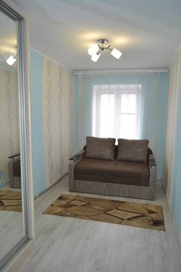 Фото номера Апартаменты Апартаменты Apartment on Kniaziv Koriatovychiv 9 г. Каменец-Подольский 15