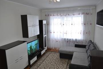 Фото номера Апартаменты Апартаменты Apartment on Kniaziv Koriatovychiv 9 г. Каменец-Подольский 16