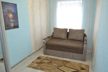 Фото номера Апартаменты Апартаменты Apartment on Kniaziv Koriatovychiv 9 г. Каменец-Подольский 19
