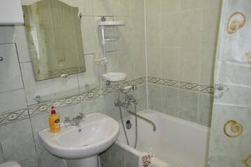 Фото номера Апартаменты Апартаменты Apartment on Kniaziv Koriatovychiv 9 г. Каменец-Подольский 17