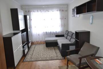 Фото номера Апартаменты Апартаменты Apartment on Kniaziv Koriatovychiv 9 г. Каменец-Подольский 28