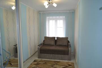 Фото номера Апартаменты Апартаменты Apartment on Kniaziv Koriatovychiv 9 г. Каменец-Подольский 22