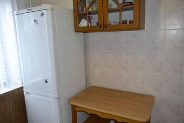 Фото номера Апартаменты Апартаменты Apartment on Kniaziv Koriatovychiv 9 г. Каменец-Подольский 29
