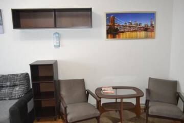 Фото номера Апартаменты Апартаменты Apartment on Kniaziv Koriatovychiv 9 г. Каменец-Подольский 30
