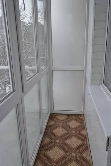 Фото номера Апартаменты Апартаменты Apartment on Kniaziv Koriatovychiv 9 г. Каменец-Подольский 35