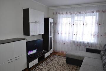 Фото номера Апартаменты Апартаменты Apartment on Kniaziv Koriatovychiv 9 г. Каменец-Подольский 32
