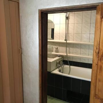 Фото номера Апартаменты - 1-й этаж Апартаменты Уютная квартира в центре Старого города! г. Каменец-Подольский 16