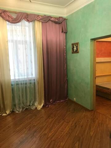 Фото номера Апартаменты - 1-й этаж Апартаменты Уютная квартира в центре Старого города! г. Каменец-Подольский 21