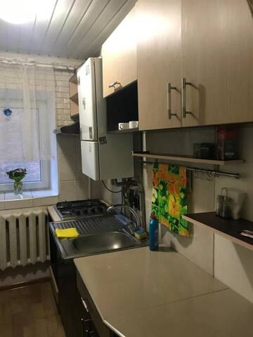 Фото номера Апартаменты - 1-й этаж Апартаменты Уютная квартира в центре Старого города! г. Каменец-Подольский 24