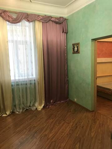 Фото номера Апартаменты - 1-й этаж Апартаменты Уютная квартира в центре Старого города! г. Каменец-Подольский 7