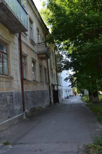 Фото номера Апартаменты с 1 спальней Апартаменты Апартаменты STONE HOUSE г. Каменец-Подольский 30