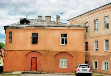 Фото номера Апартаменты с 1 спальней Апартаменты Sunrise Apartment г. Каменец-Подольский 35